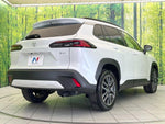 COROLLA CROSS HYBRID