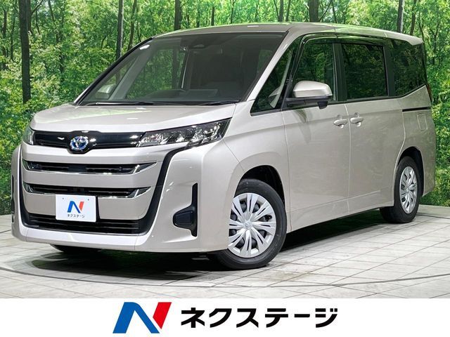 NOAH HYBRID