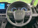 NOAH HYBRID