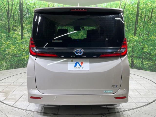 NOAH HYBRID