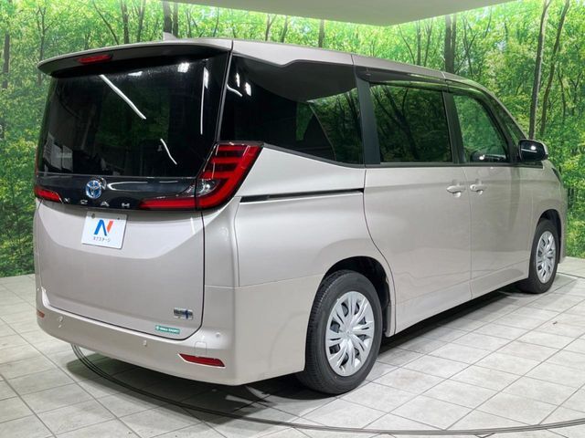 NOAH HYBRID