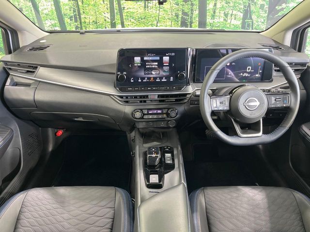 NOTE 4WD