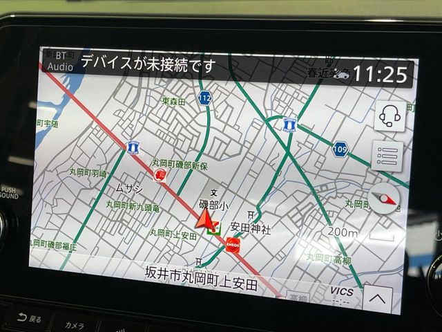 NOTE 4WD