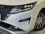 NOTE 4WD