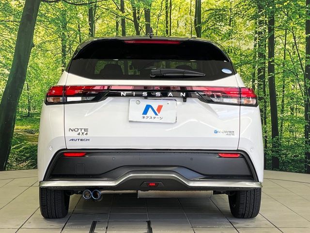 NOTE 4WD
