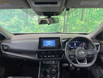 X-TRAIL HYBRID 4WD