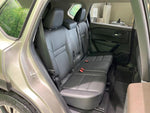 X-TRAIL HYBRID 4WD
