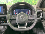 X-TRAIL HYBRID 4WD