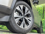X-TRAIL HYBRID 4WD