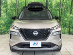 X-TRAIL HYBRID 4WD