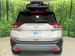 X-TRAIL HYBRID 4WD