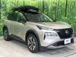 X-TRAIL HYBRID 4WD