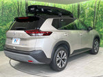 X-TRAIL HYBRID 4WD