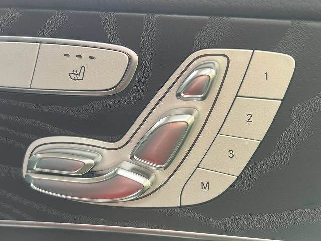 MERCEDES BENZ GLC class coupe