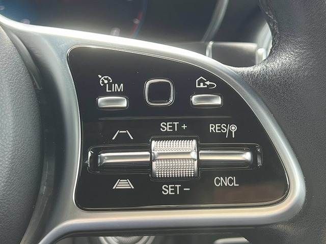 MERCEDES BENZ GLC class coupe