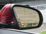MERCEDES BENZ GLC class coupe