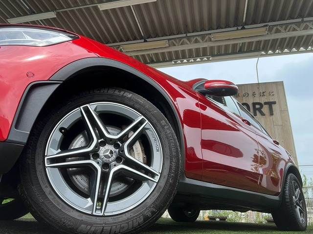 MERCEDES BENZ GLC class coupe
