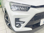 RAIZE HYBRID