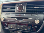 LEXUS RX450h AWD
