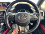 LEXUS RX450h AWD