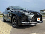 LEXUS RX450h AWD