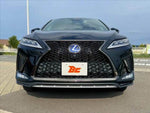 LEXUS RX450h AWD
