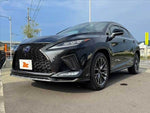 LEXUS RX450h AWD