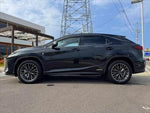 LEXUS RX450h AWD