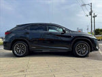 LEXUS RX450h AWD
