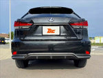 LEXUS RX450h AWD