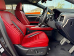 LEXUS RX450h AWD