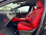 LEXUS RX450h AWD