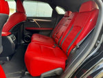LEXUS RX450h AWD