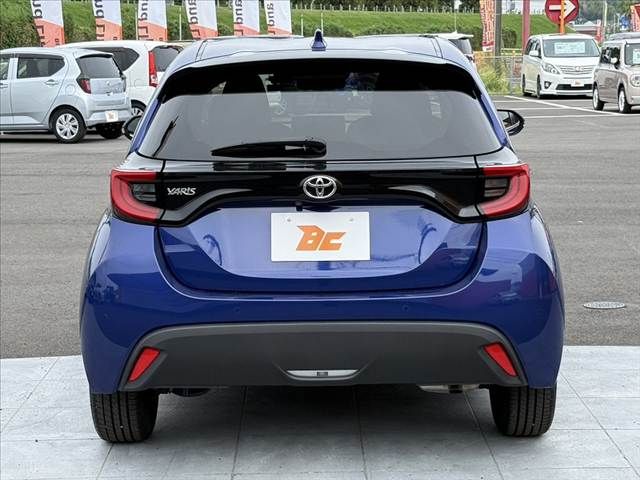 YARIS