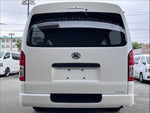 HIACE van 2WD