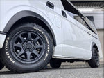 HIACE van 2WD