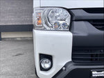 HIACE van 2WD