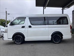 HIACE van 2WD