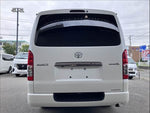 HIACE van 2WD