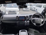 HIACE van 2WD