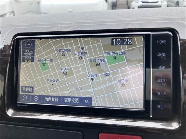 HIACE van 2WD