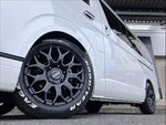 HIACE van 2WD