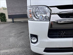 HIACE van 2WD
