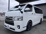 HIACE van 2WD