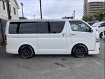 HIACE van 2WD