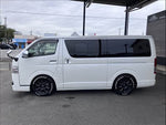 HIACE van 2WD