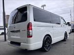 HIACE van 2WD