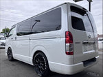 HIACE van 2WD