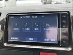HIACE van 2WD