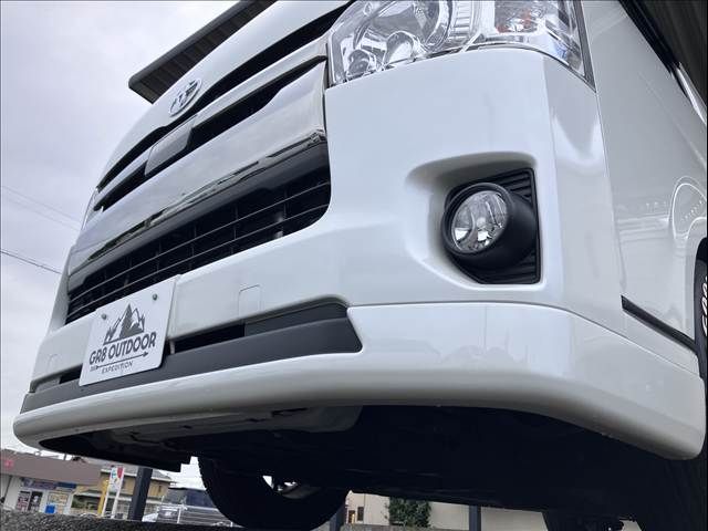 HIACE van 2WD